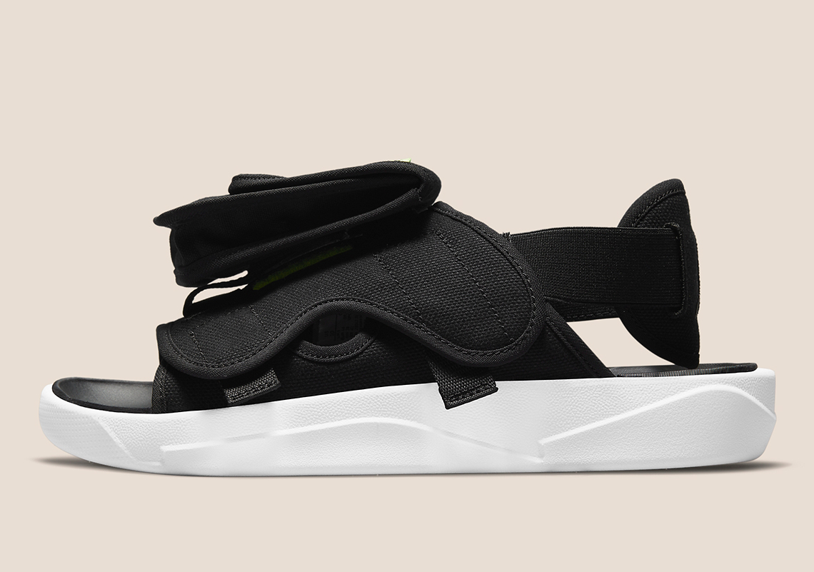 Jordan Ls Slide Black Cz0791 002 5