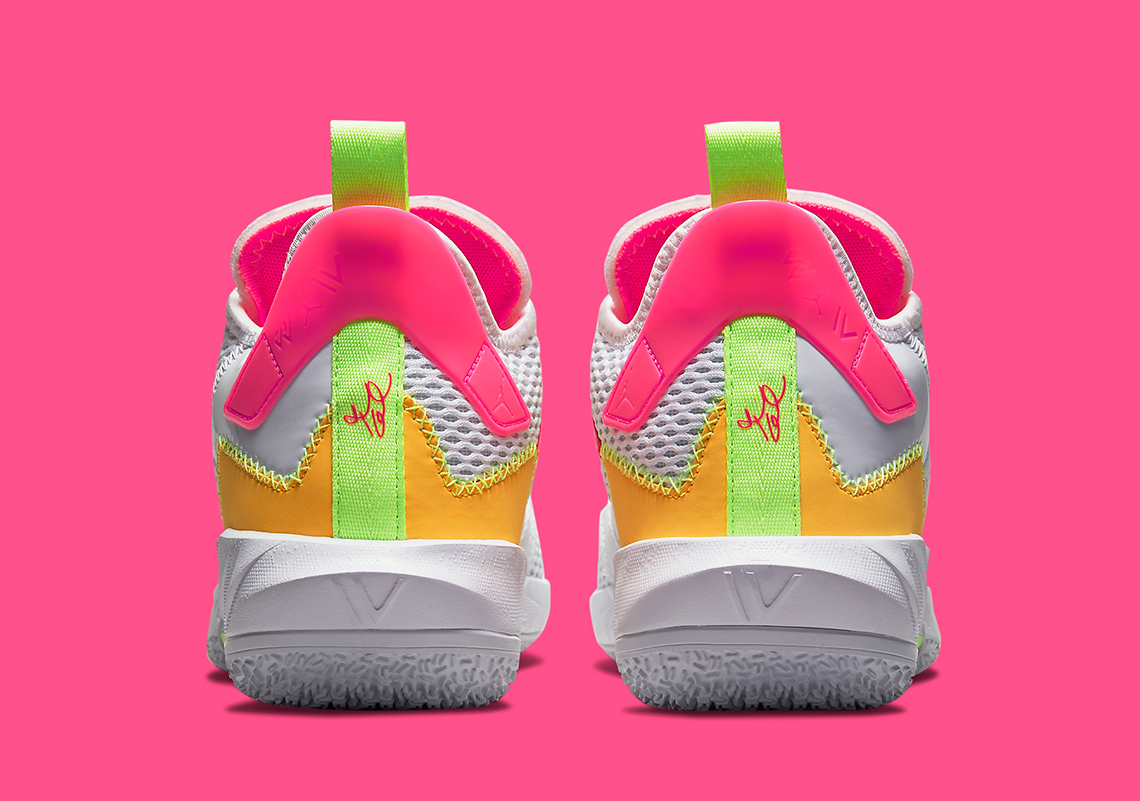 Jordan Why Not Zer0.4 Cq4230 102 4