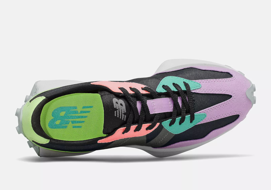 New Balance 327 Ws327pb 2