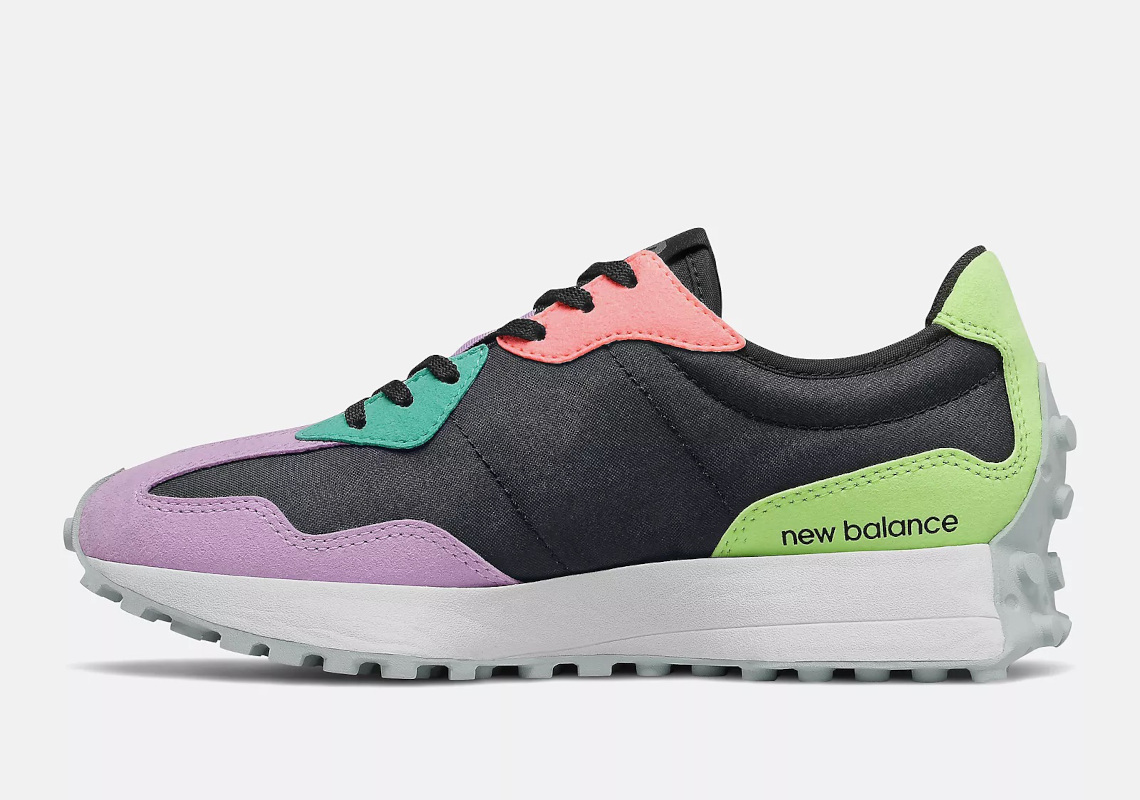 New Balance 327 Ws327pb 4