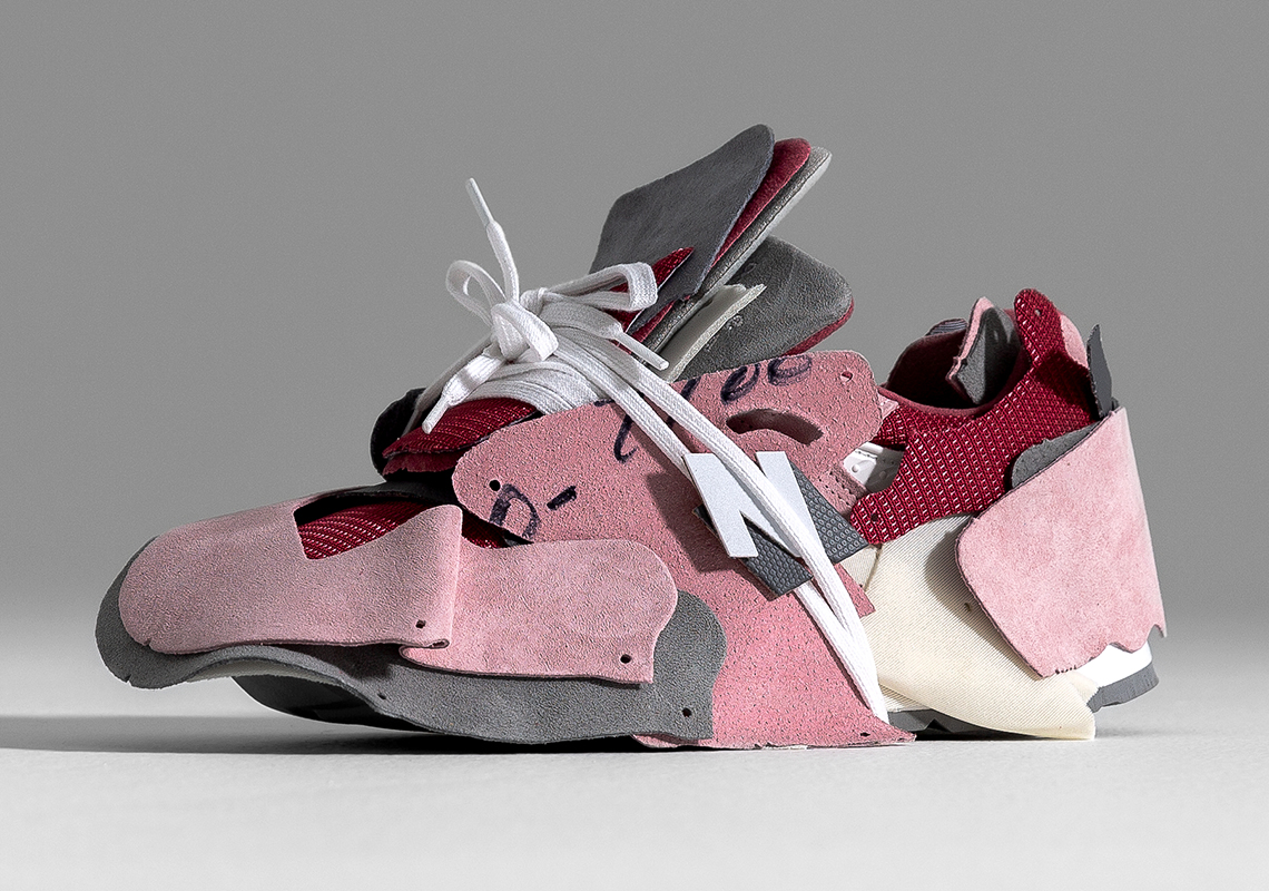 New Balance 998 Made Responsibly Release Date 2