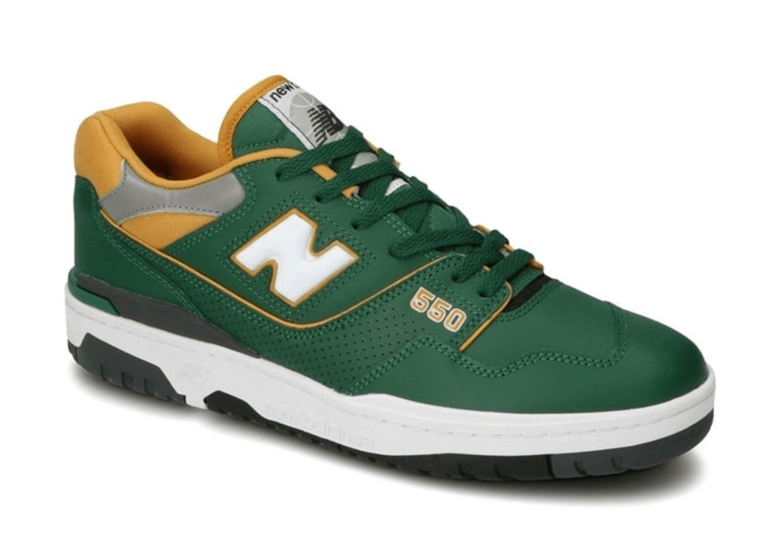 New Balance Bb550mm1 3