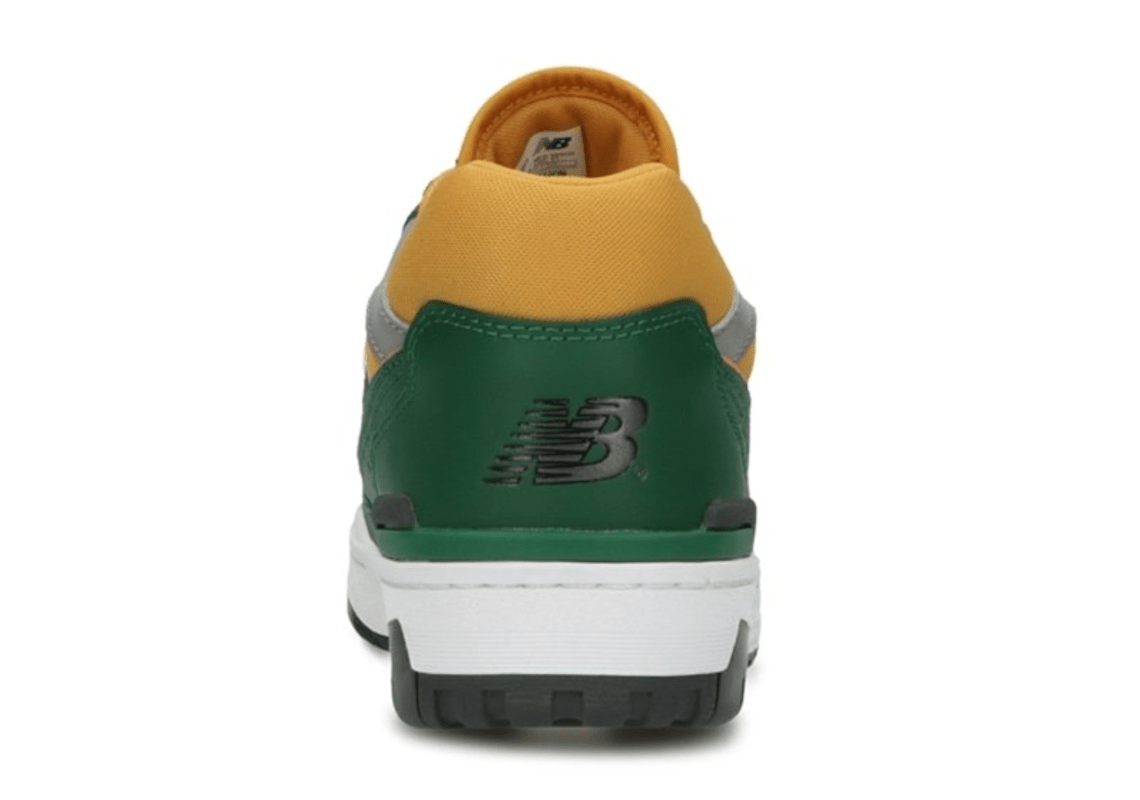 New Balance Bb550mm1 4