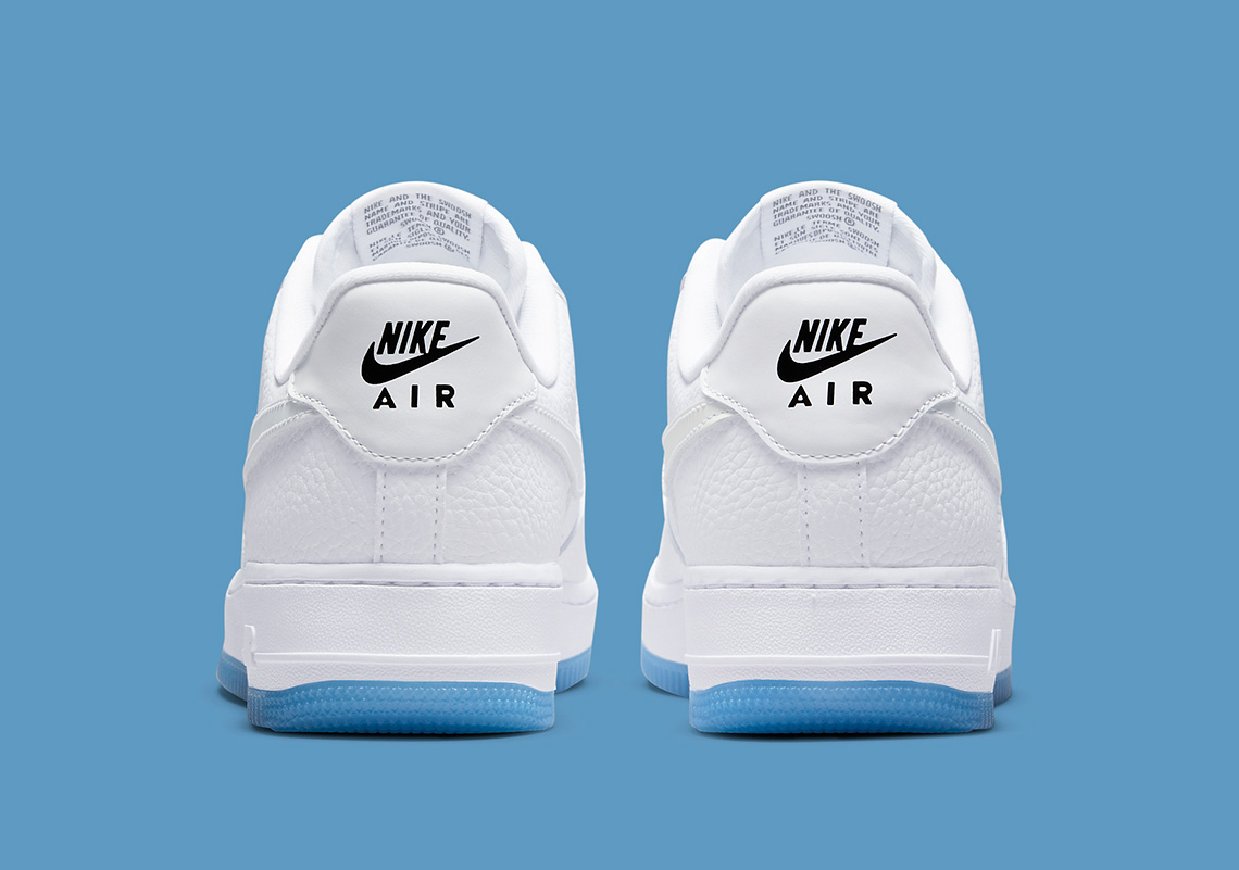 Nike Air Force 1 Da8301 101 5