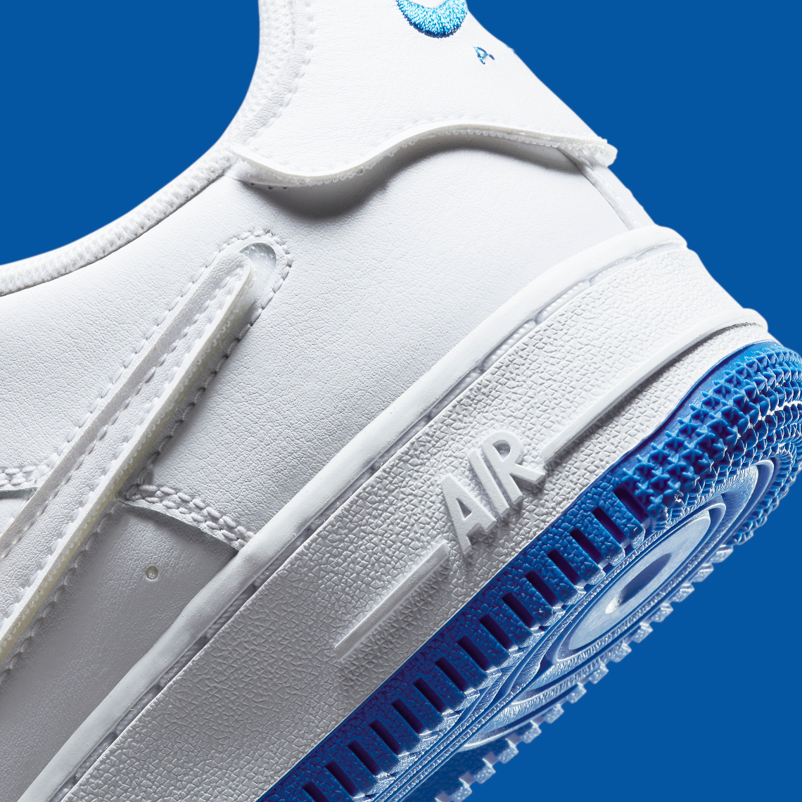 Nike Air Force 1 Gs Db4545 105 3