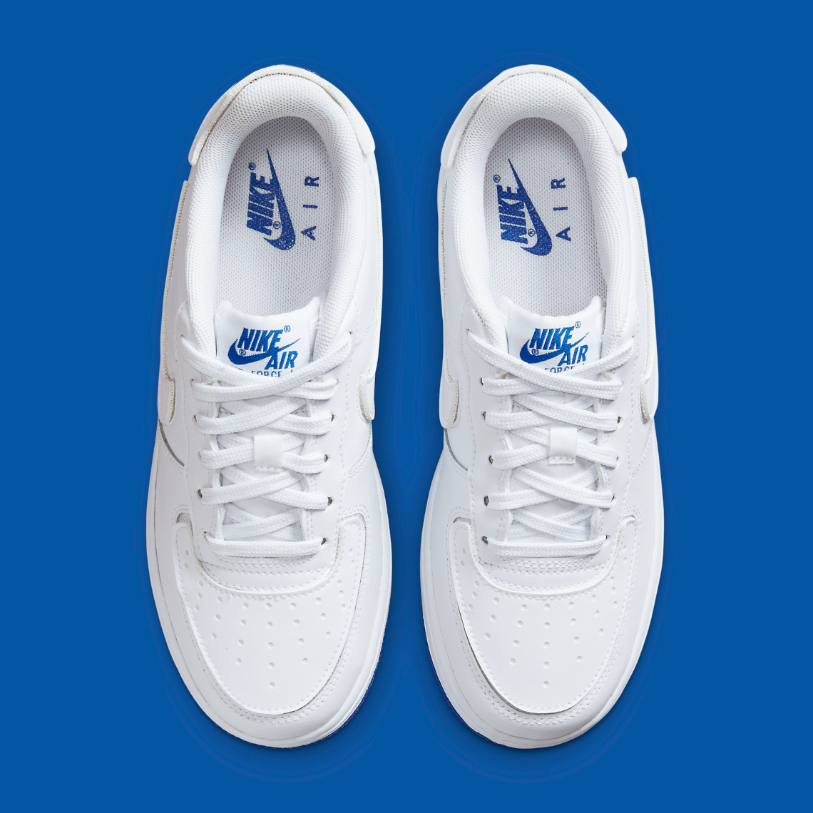 Nike Air Force 1 Gs Db4545 105 4