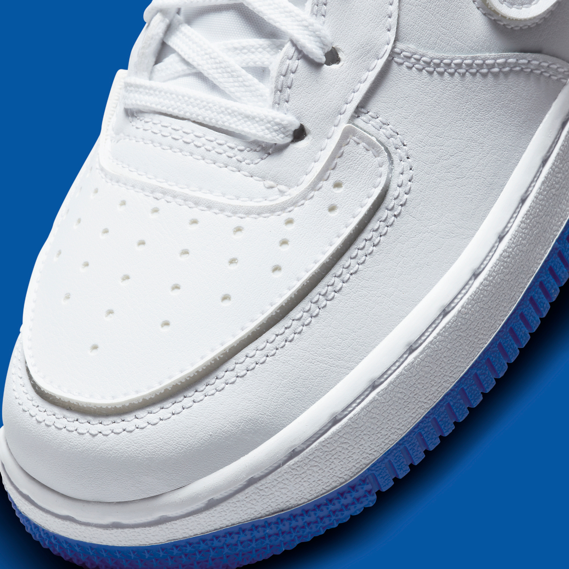 Nike Air Force 1 Gs Db4545 105 6