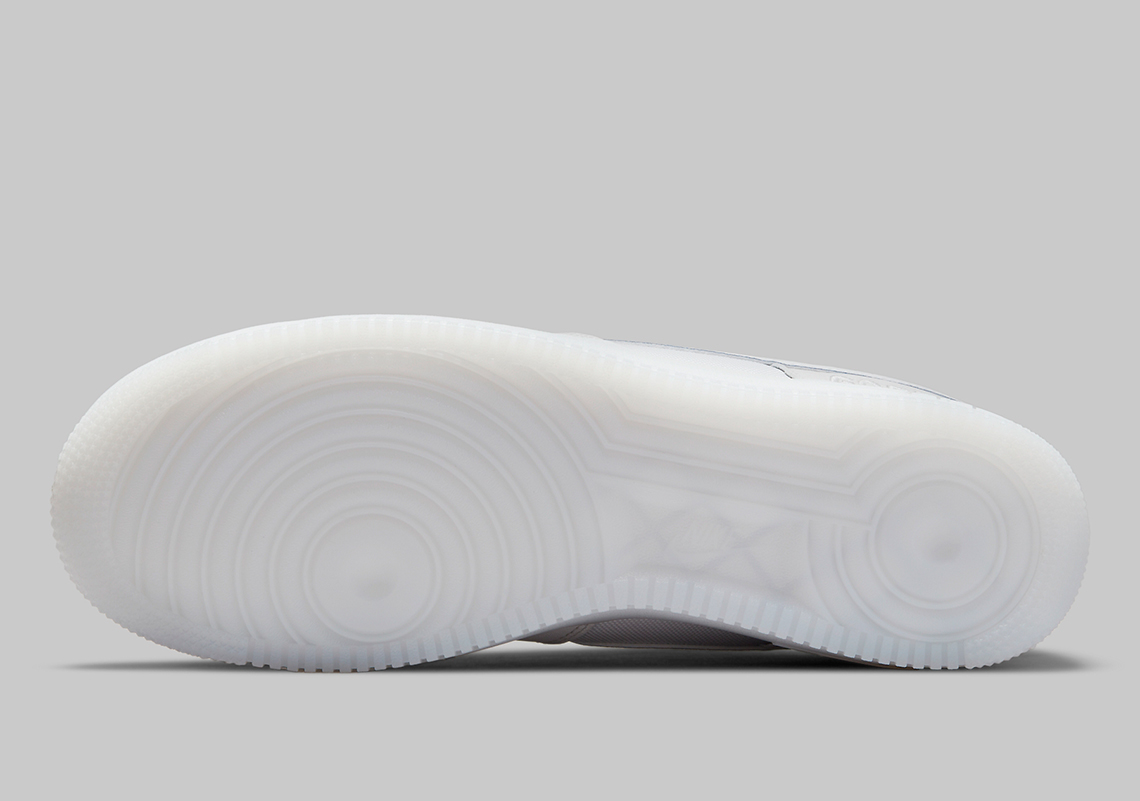 Nike Air Force 1 Gore Tex Dj7968 100 11