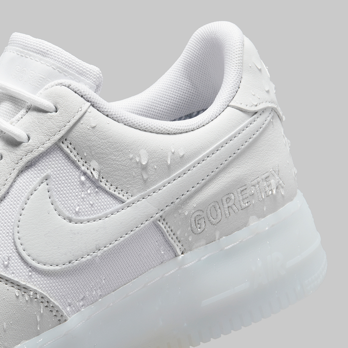 Nike Air Force 1 Gore Tex Dj7968 100 6
