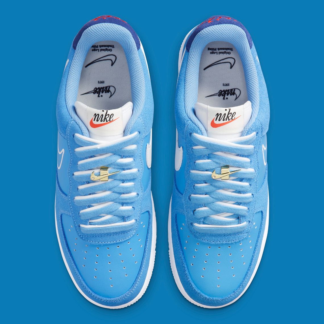 Nike Air Force 1 Low Db3597 400 2