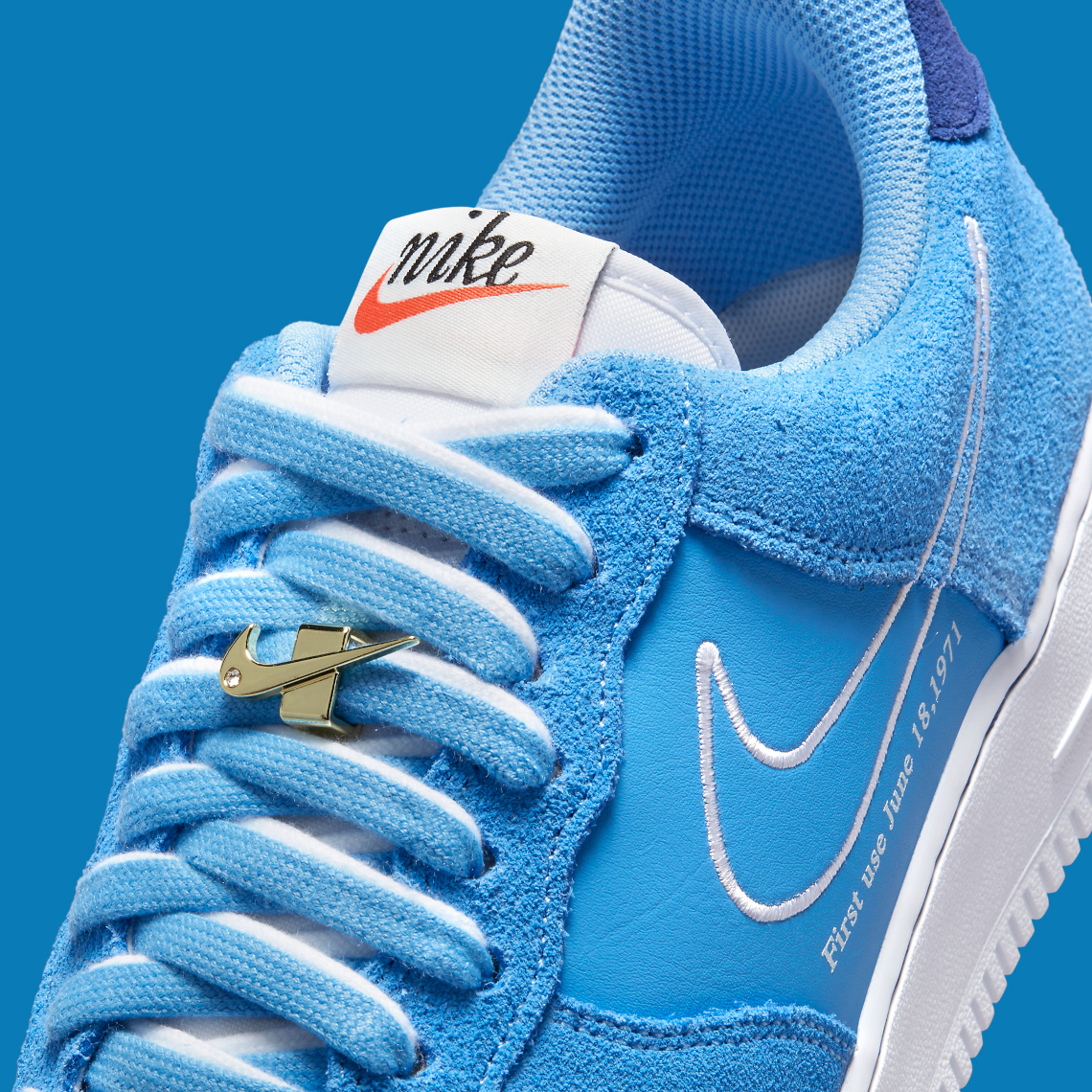 Nike Air Force 1 Low Db3597 400 8