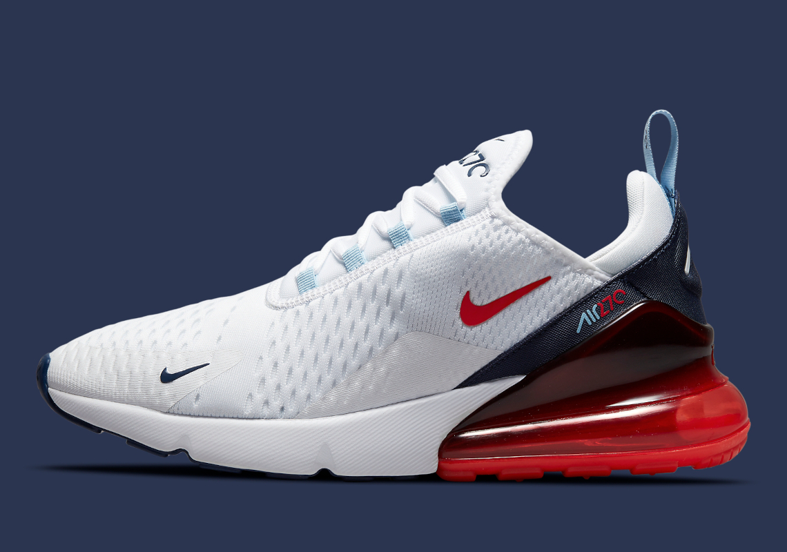 Nike Air Max 270 Dj5172 100 6