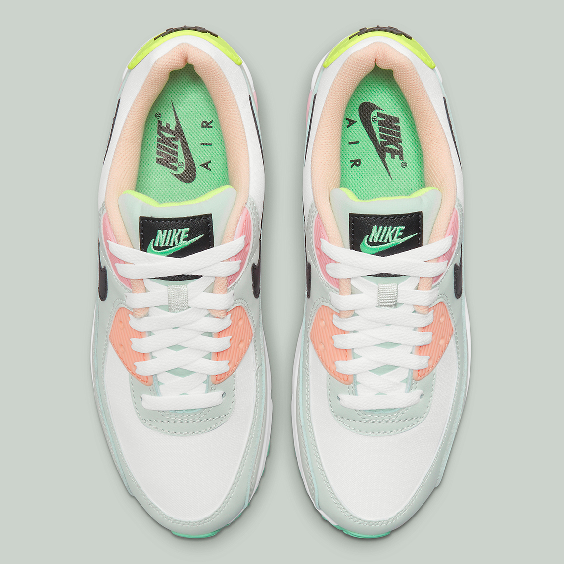Nike Air Max 90 Cz1617 100 2