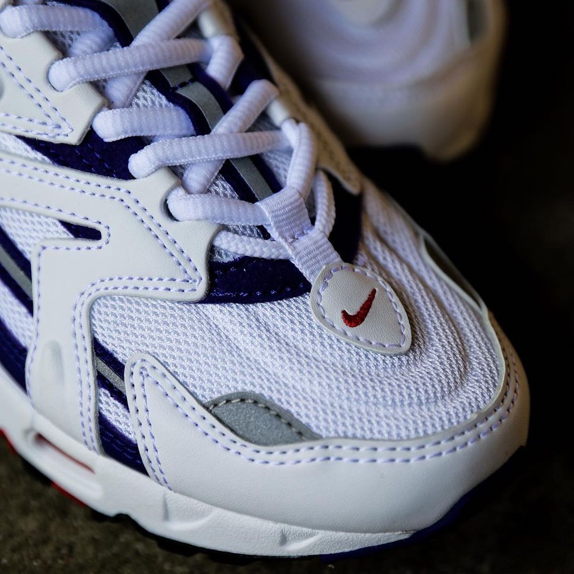 Nike Air Max 96 Ii 2021 Retro 4