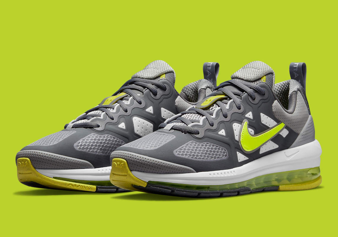 Nike Air Max Genome Cw1648 005 2 1