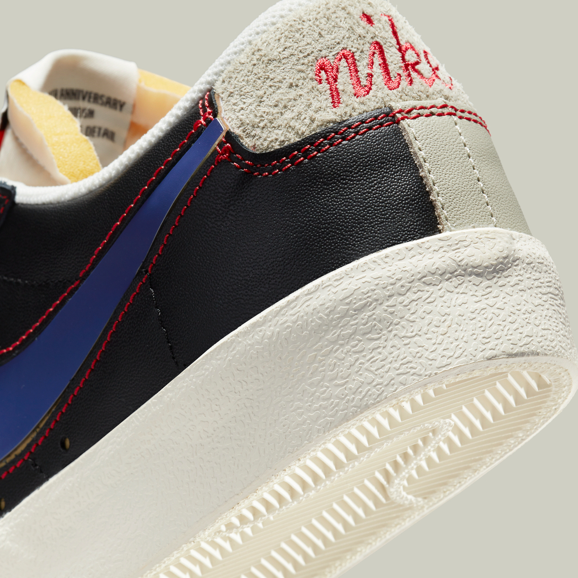 Nike Blazer Low Dh4370 001 7