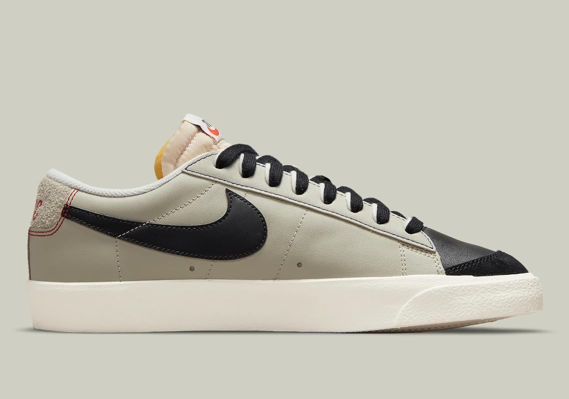 Nike Blazer Low Dh4370 001 8