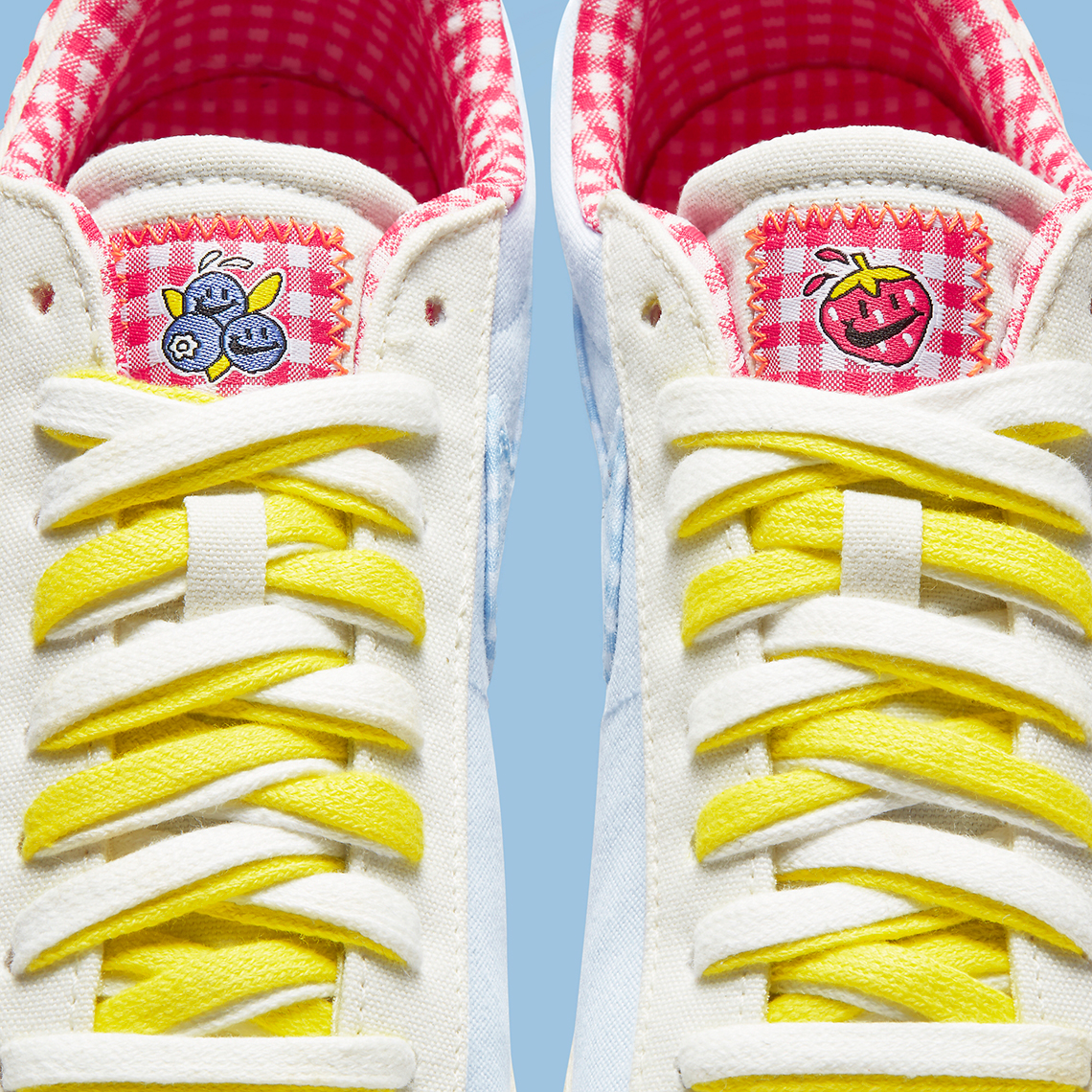 Nike Blazer Low Picnic Dj5055 806 Release Info 2