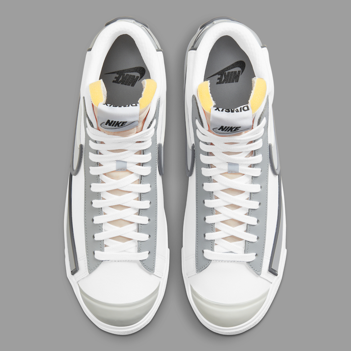 Nike Blazer Mid Da7233 103 6