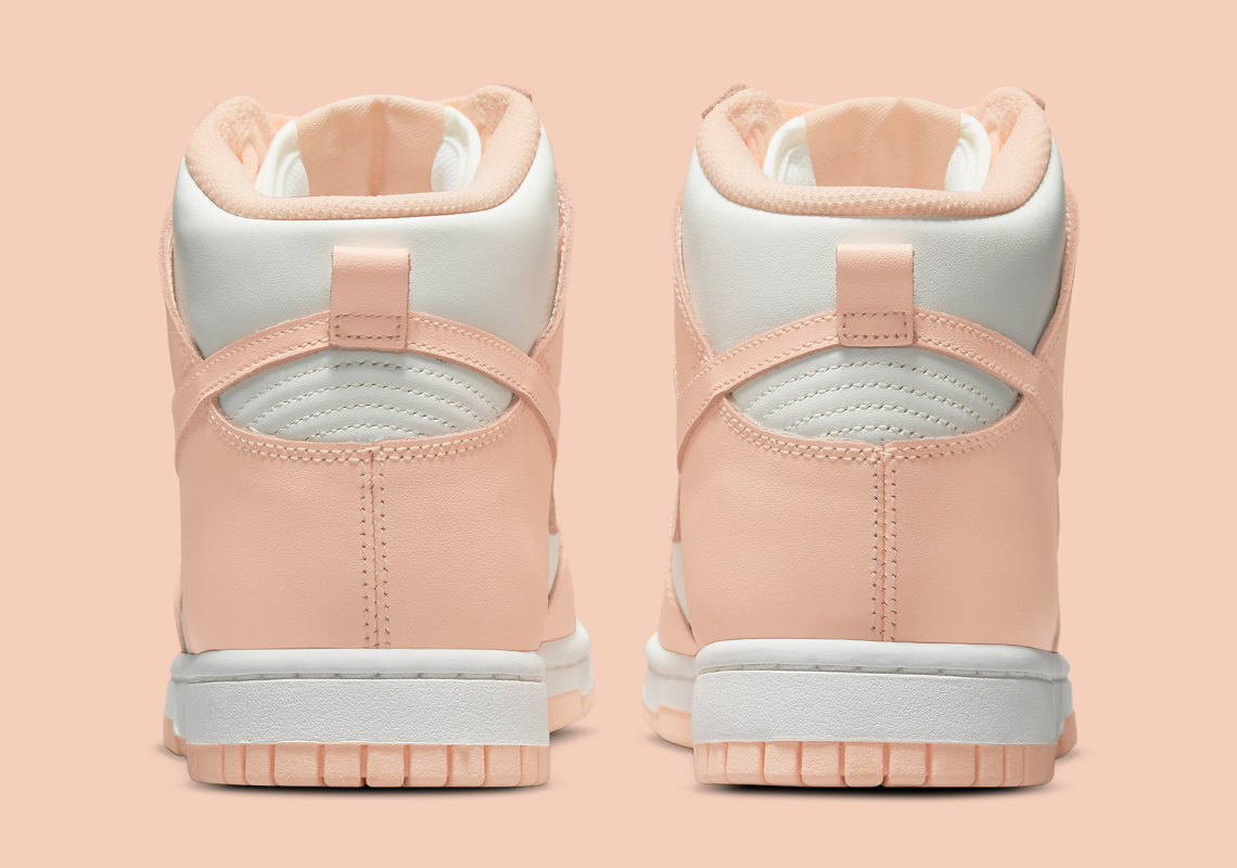 Nike Dunk High Crimson Tint Dd1869 104 3