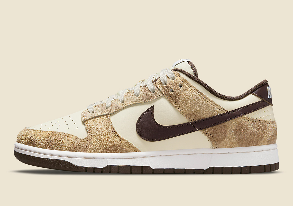 Nike Dunk Low Animal Beach Dh7913 200 8