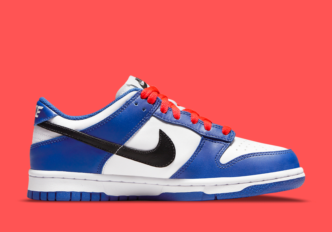 Nike Dunk Low Gs Cw1590 104 1