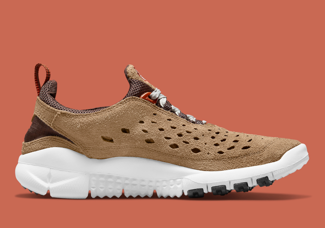 Nike Free Run Cw5814 200 5