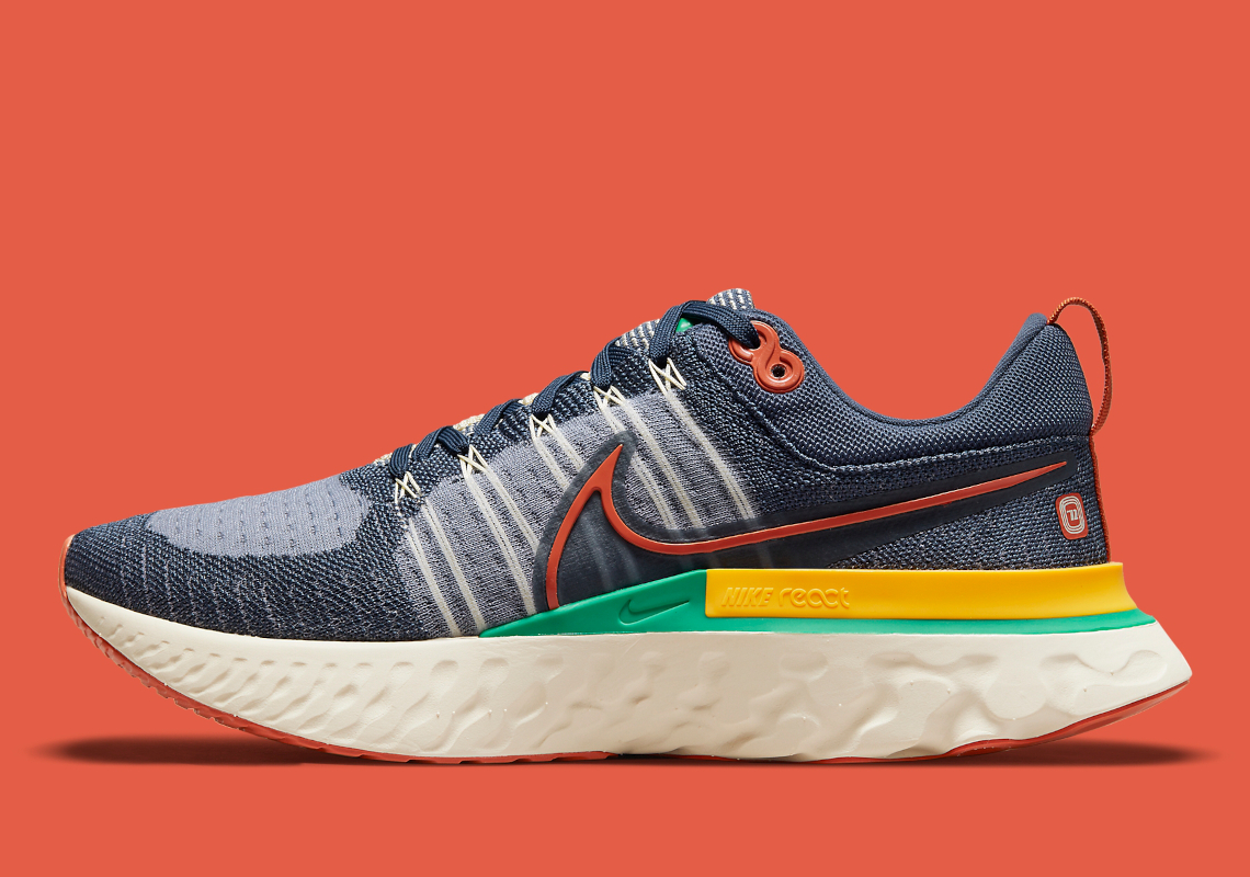 Nike React Infinity Run 2 Fk Dj5181 400 4