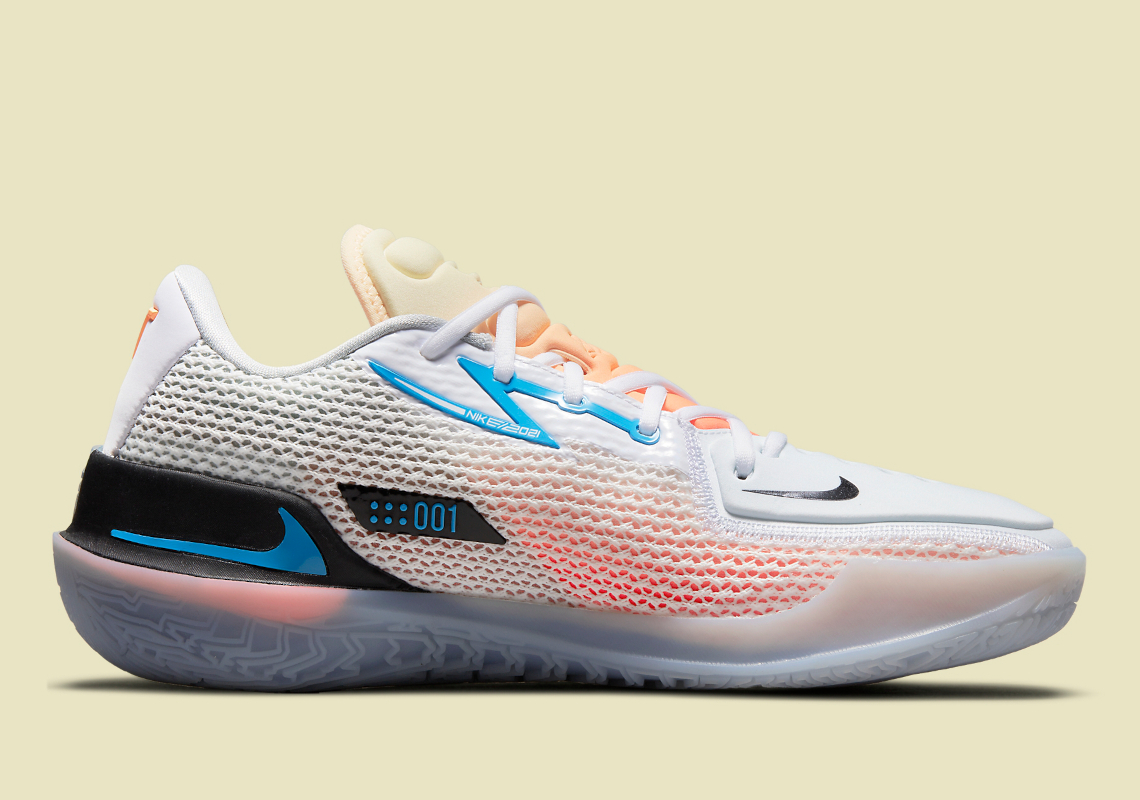 Nike Zoom Gt Cut Cz0176 101 2