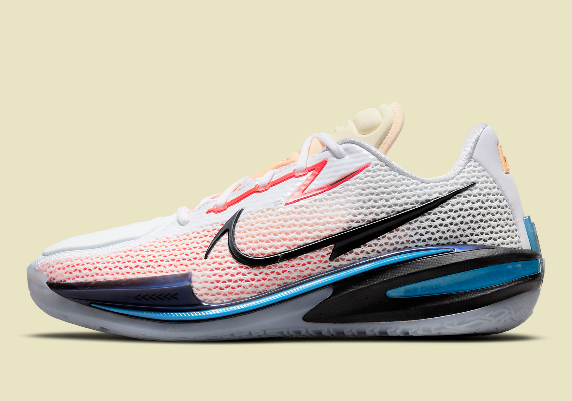 Nike Zoom Gt Cut Cz0176 101 4