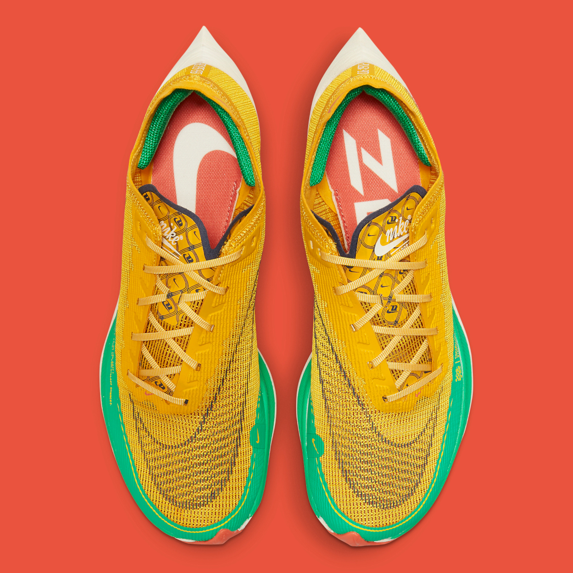 Nike Zoomx Vaporfly Next 2 Dj5182 700 2