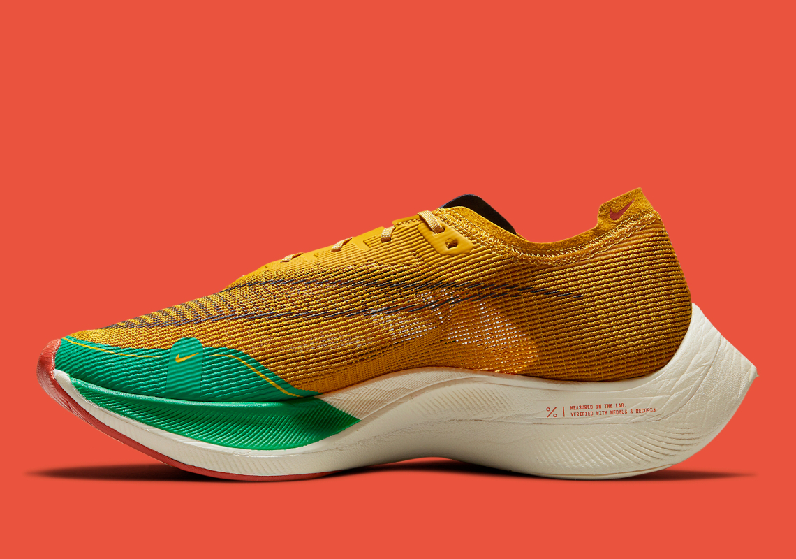 Nike Zoomx Vaporfly Next 2 Dj5182 700 5