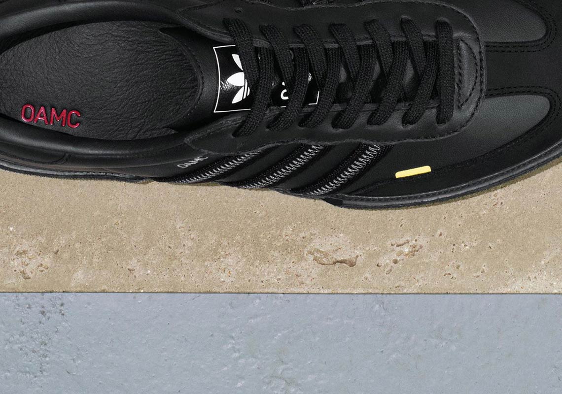 Oamc Adidas Ss21 Release Date 1