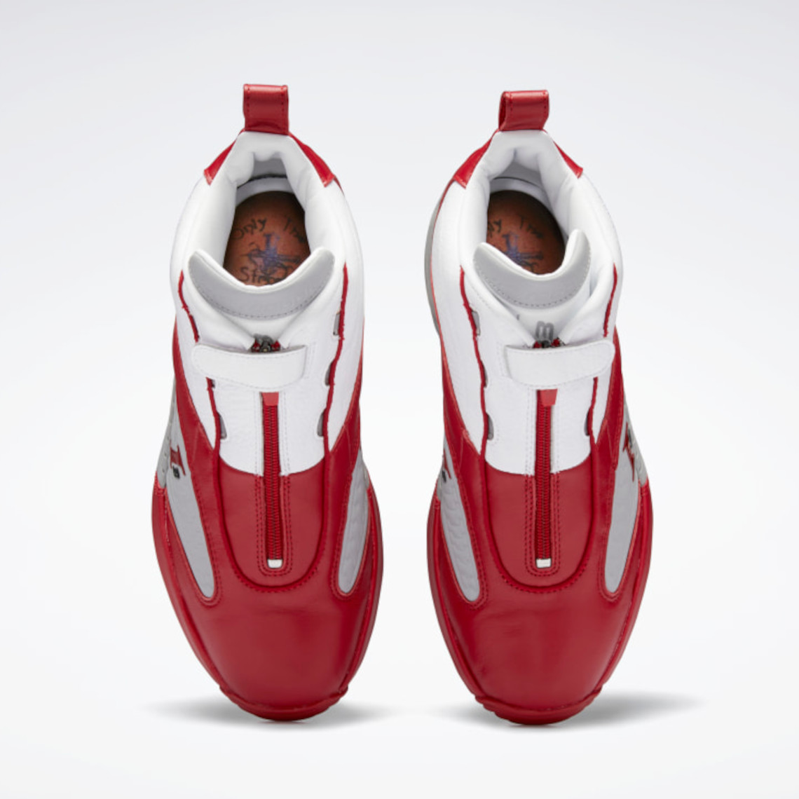 Reebok Answer Iv Og Fy9690 4