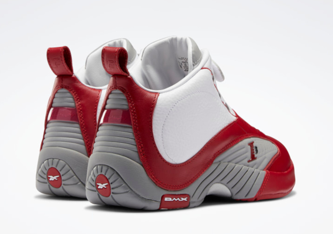 Reebok Answer Iv Og Fy9690 6