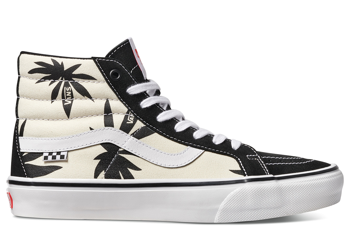 Vans Grosso Forever 2021 Collection Release Date 6