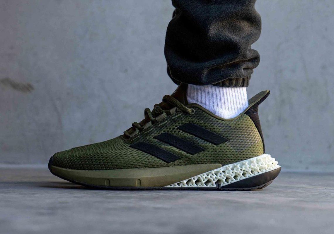 Adidas 4d Kick Q46219 4