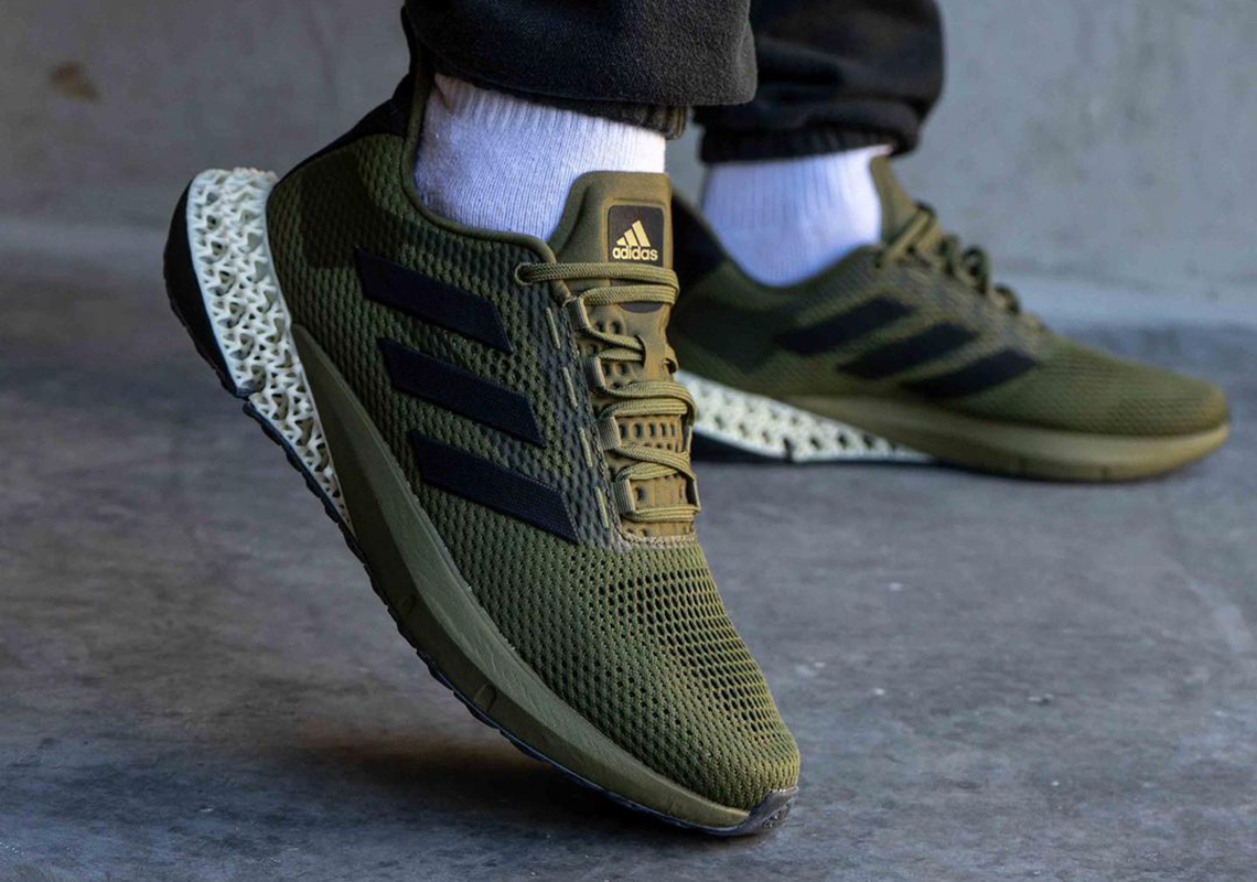 Adidas 4d Kick Q46219 7