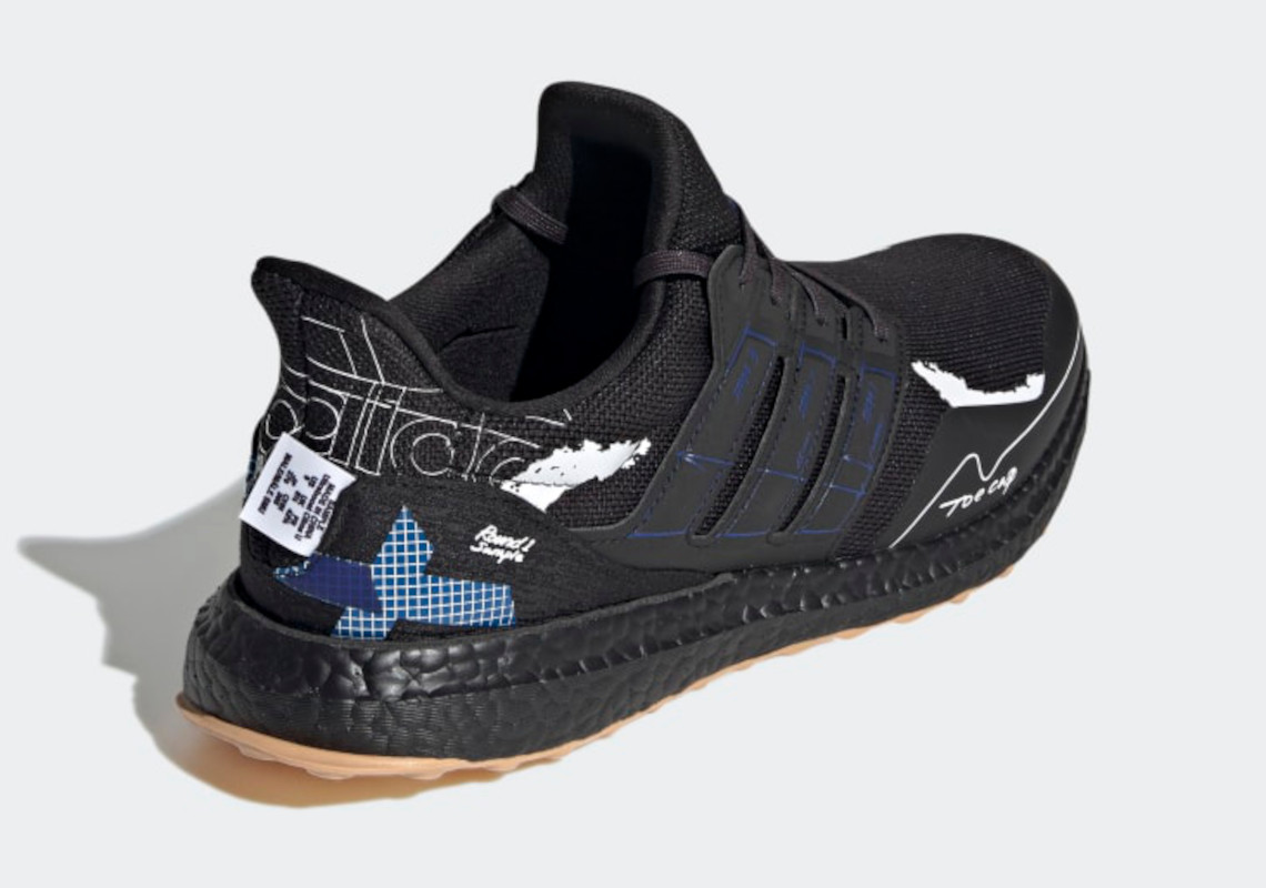 Adidas Ultraboost Clima Gy0525 3