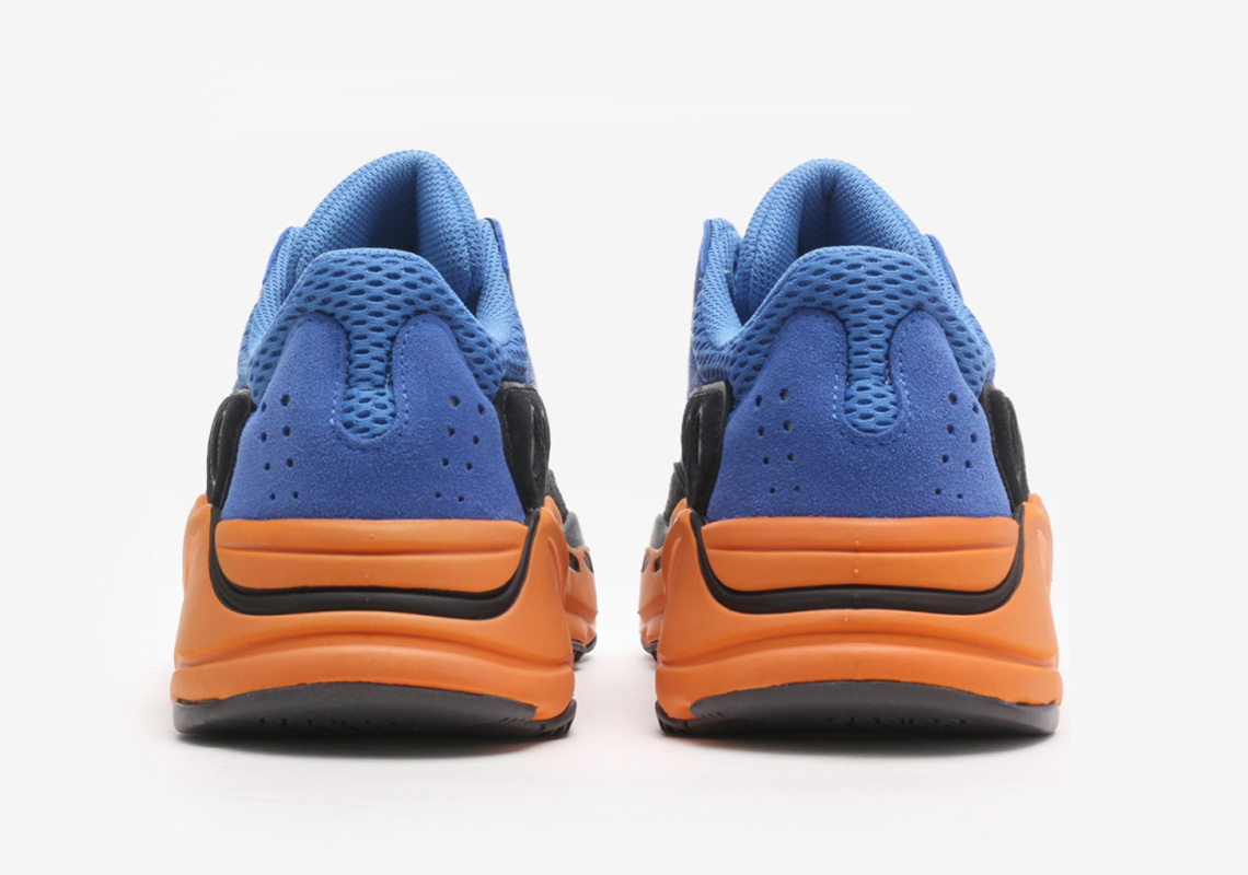 Adidas Yeezy Boost 700 Bright Blue Release Reminder 2