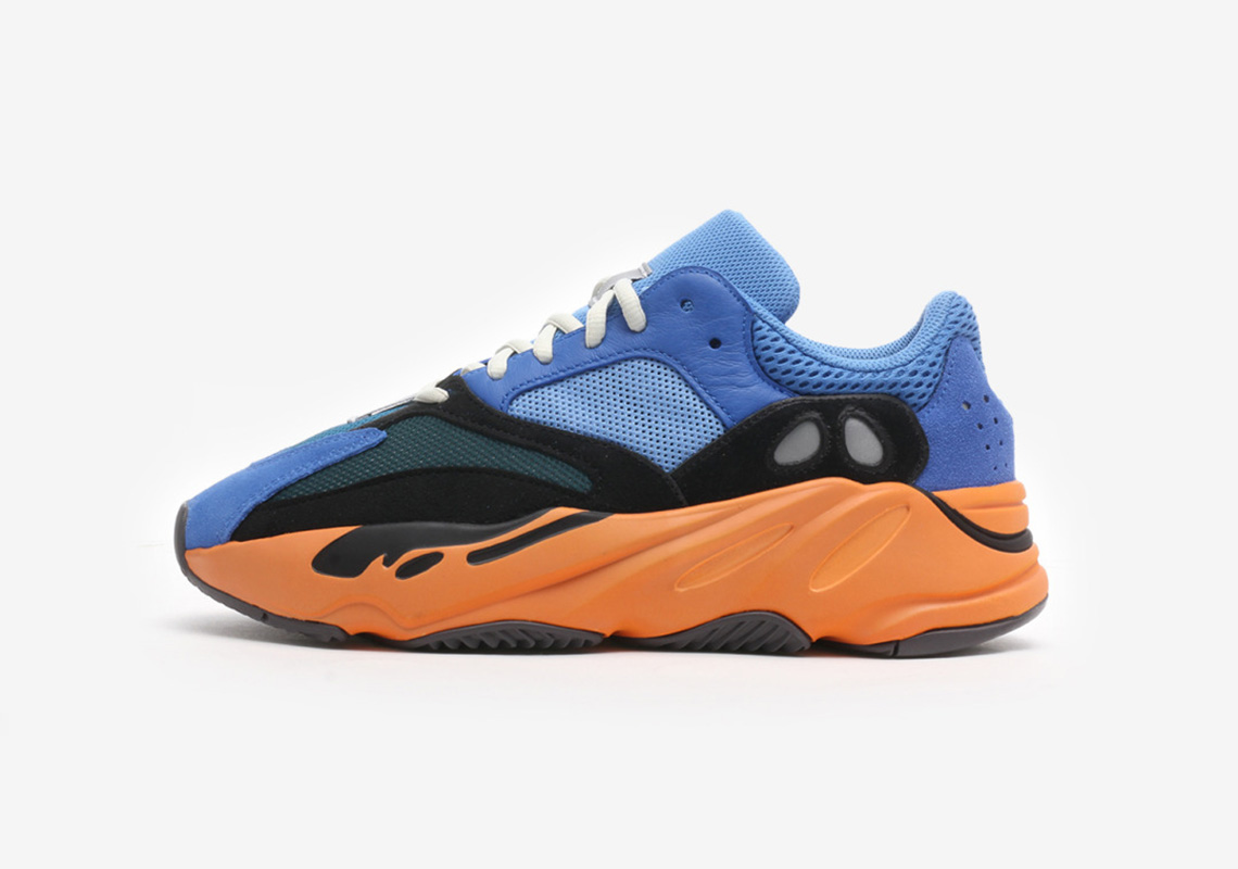 Adidas Yeezy Boost 700 Bright Blue Release Reminder 5