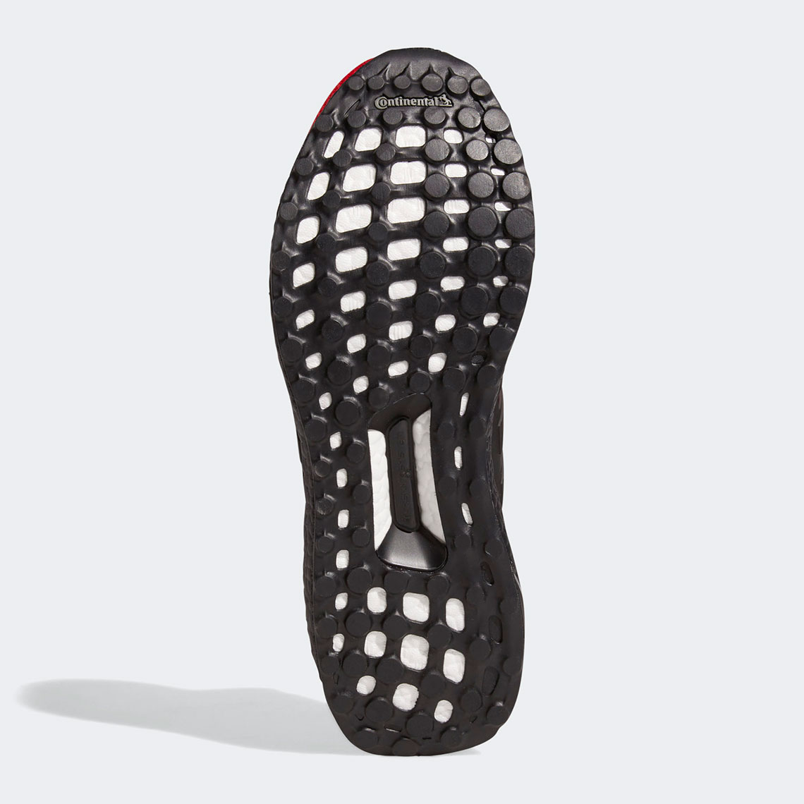Adidas Ultra Boost 5 Dna Scarlet Core Black Core Black H01014 3