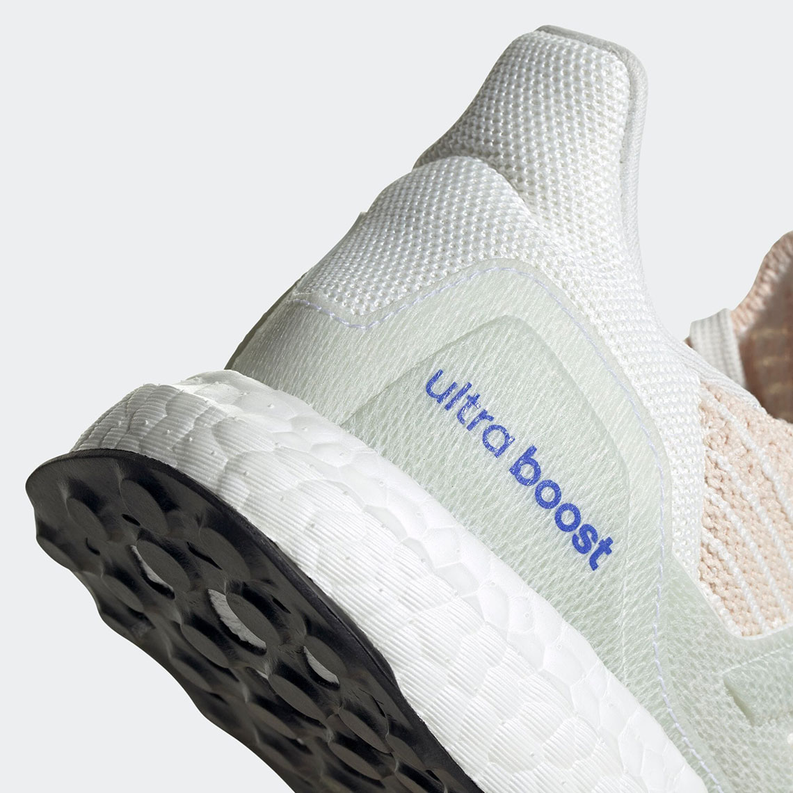 Adidas Ultra Boost 6 Wmns Non Dyed Non Dyed Halo Ivory Fz0247 3