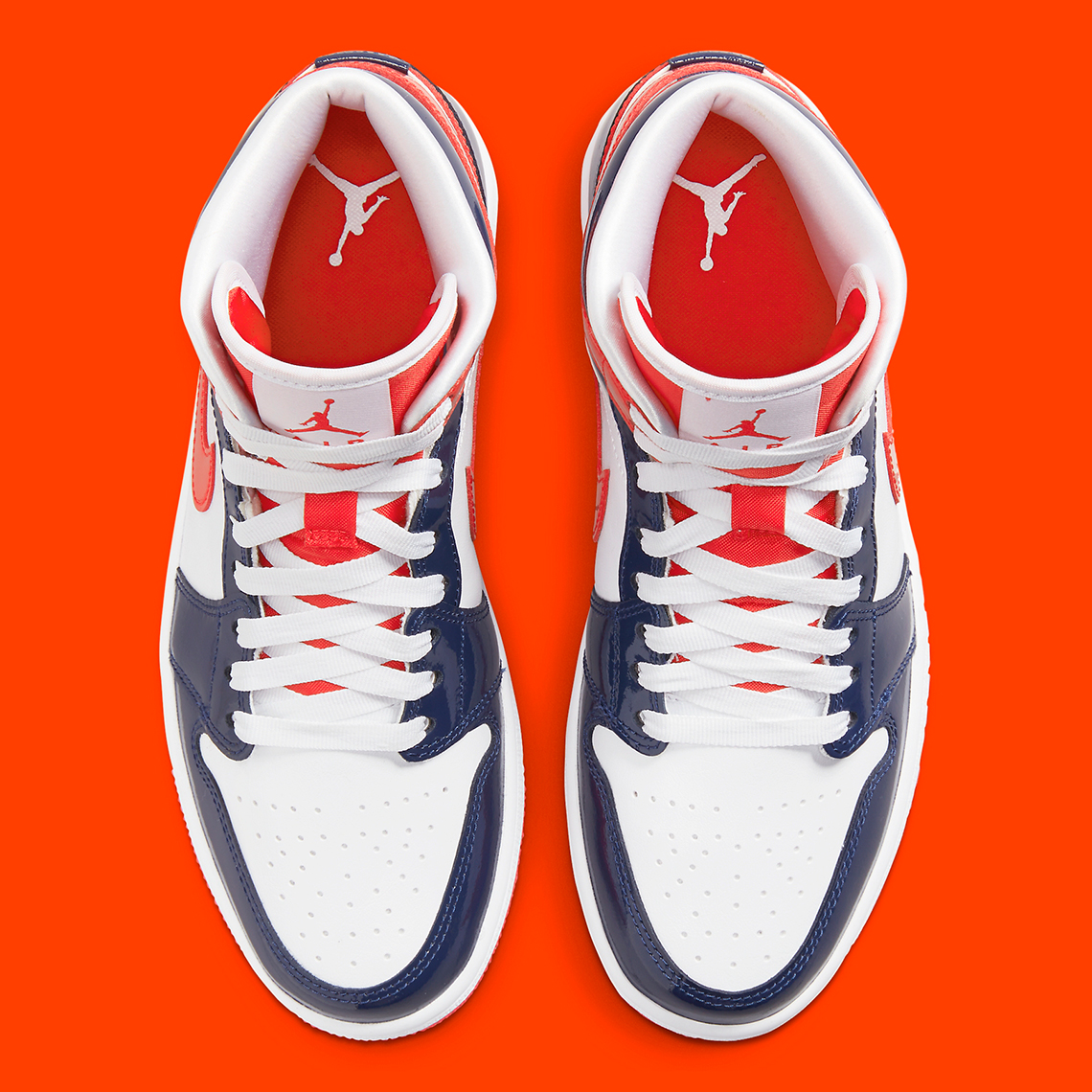 Air Jordan 1 Mid Dj5984 400 8