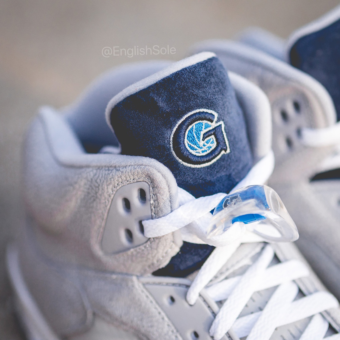 Air Jordan 5 Georgetown Pe 2021 3