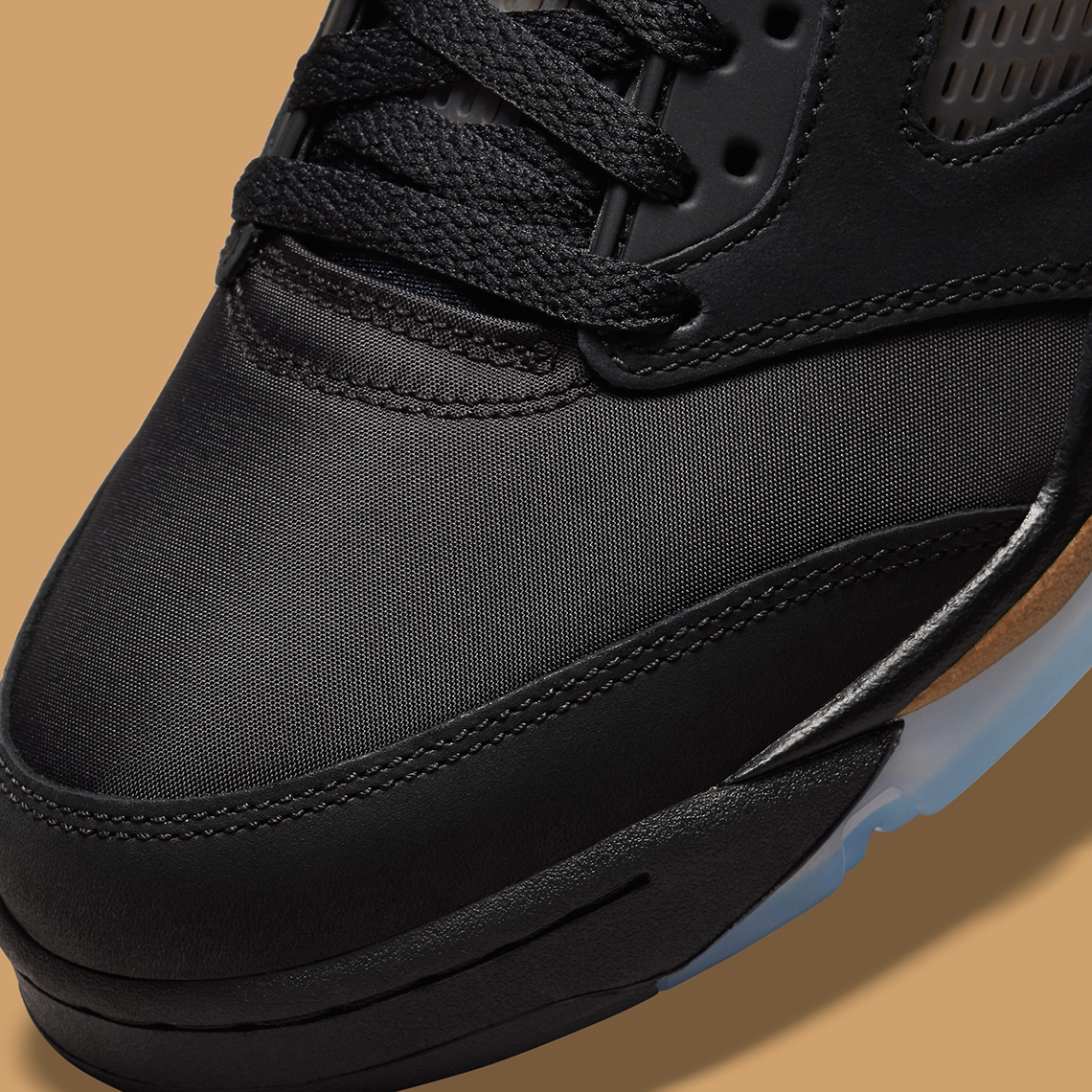 Air Jordan 5 Low Wings Dj1094 001 11