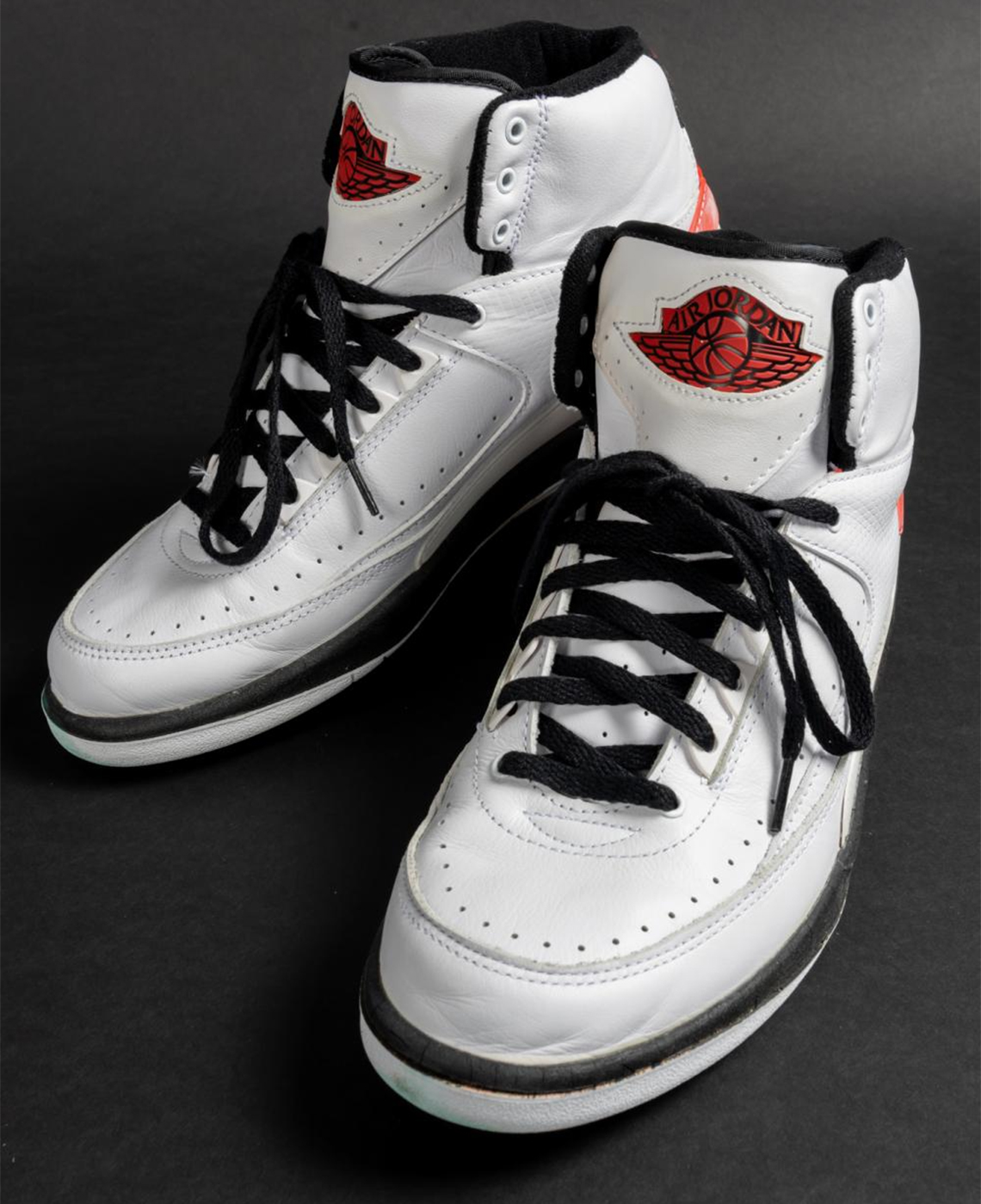 Bill Murray Air Jordan 2 Space Jam 6