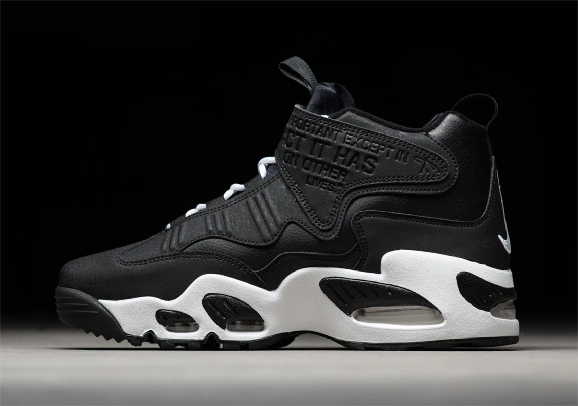 Jackie Robinson Nike Griffey Shoes Dm0044 001 4