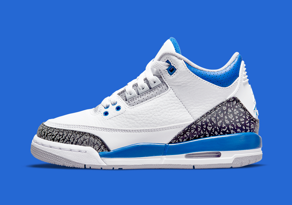 Jordan 3 Racer Blue Gs 398614 145 1
