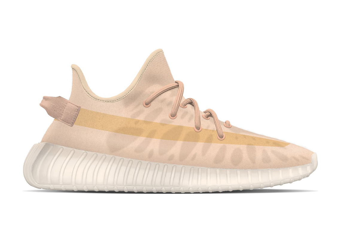 Mono Clay Yeezy 350 Release Date